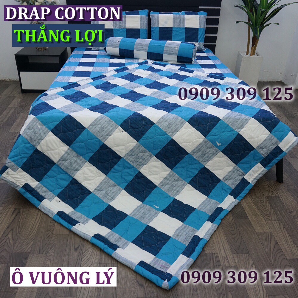 (link 2) Ga lẻ Thắng lợi cotton 100% cao cấp ( ảnh thật, nhiều mẫu) chuẩn LOGO | BigBuy360 - bigbuy360.vn