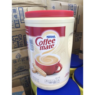 Bột coffee mate nestle 1.5kg - date 2023