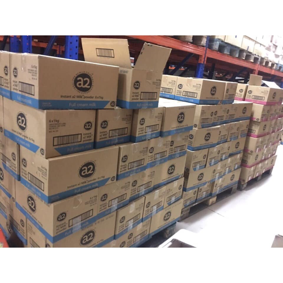 [HÀ NỘI] Sữa tươi A2 dạng bột nguyên kem - Tách kem của Úc [Hàng có sẵn] | BigBuy360 - bigbuy360.vn