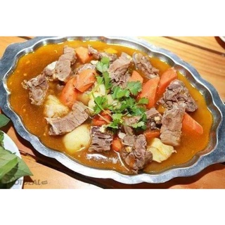 Bắp dê úc 1kg .(giao hỏa tốc)
