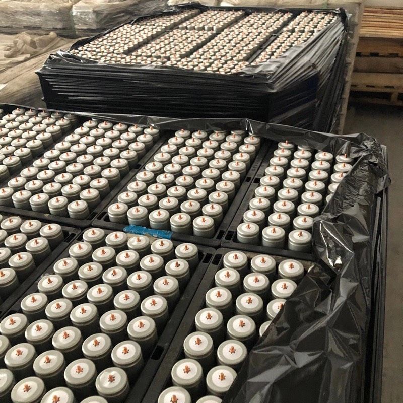 Pin lithium 32650 3.2V 6000mah