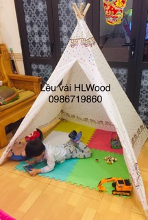 Lều vải cho bé HLWood