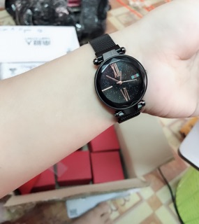 Đồng hồ dây nam châm