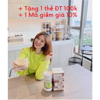 Ngũ cốc dinh dưỡng beone