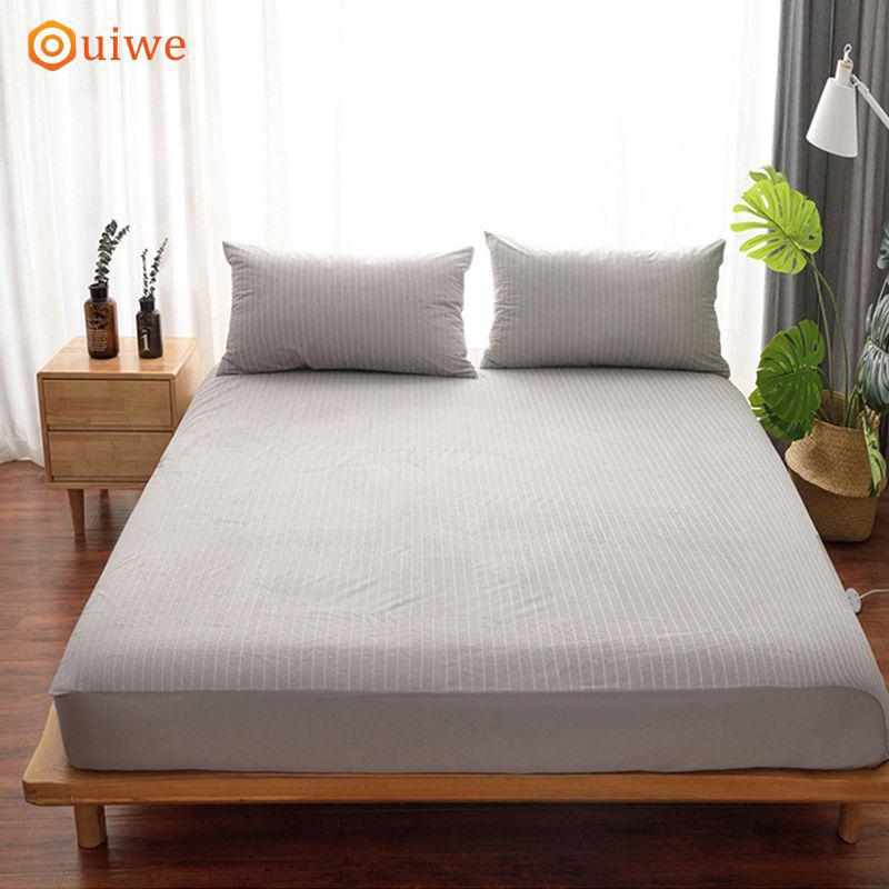 Bọc nệm êm ái chống nước