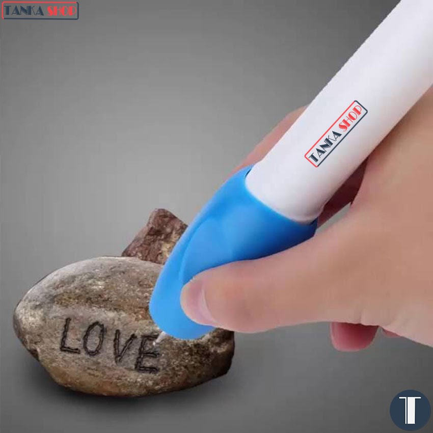 Bút khắc chữ đa năng trên mọi chất liệu Engraver Pen