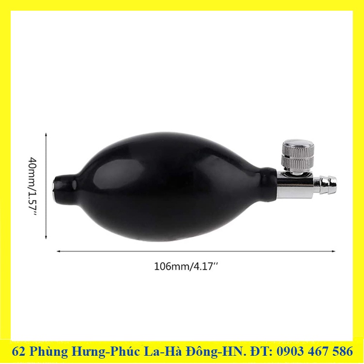 QUẢ BÓP HUYẾT ÁP KẾ HUYẾT ÁP CƠ