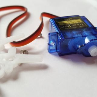Động cơ RC Servo SG90