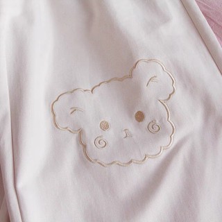 Quần 🐻 dễ thưn [Order]