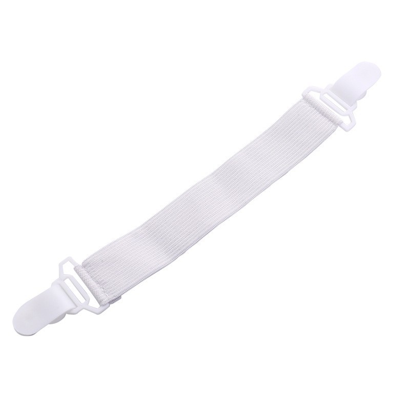 Bộ 4 dây kẹp cố định ga trải giường chuyên dụng