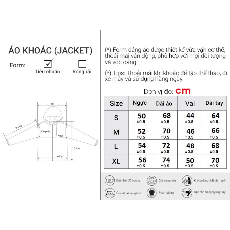 Áo Khoác Nam Classic Tối Giản Thời Trang Thương Hiệu Y2010 M7 21176 |YaMe|
