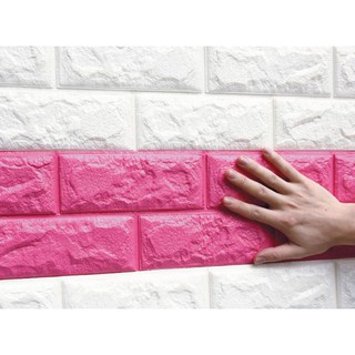 Miếng dán tường cách âm khổ 60 x 60 cm