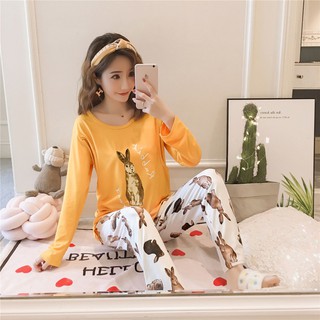 Bộ đồ bầu và sau sinh dài tay - bnd06