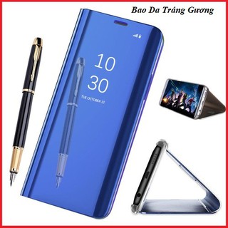 Bao da clear view standing cover xiaomi redmi note 6 pro / Redmi Note 7 - Pksieure333
