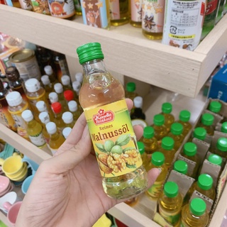 Dầu óc chó Đức Kunella 100ml 2023