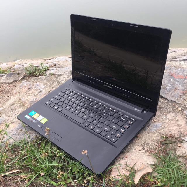 Laptop cũ văn phòng lenovo g40-70 mỏng đẹp