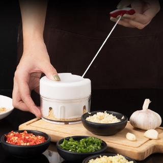 Convenient Garlic Crusher For The Kitchen