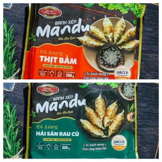 Bánh xếp Mandu Hàn quốc LC 350g