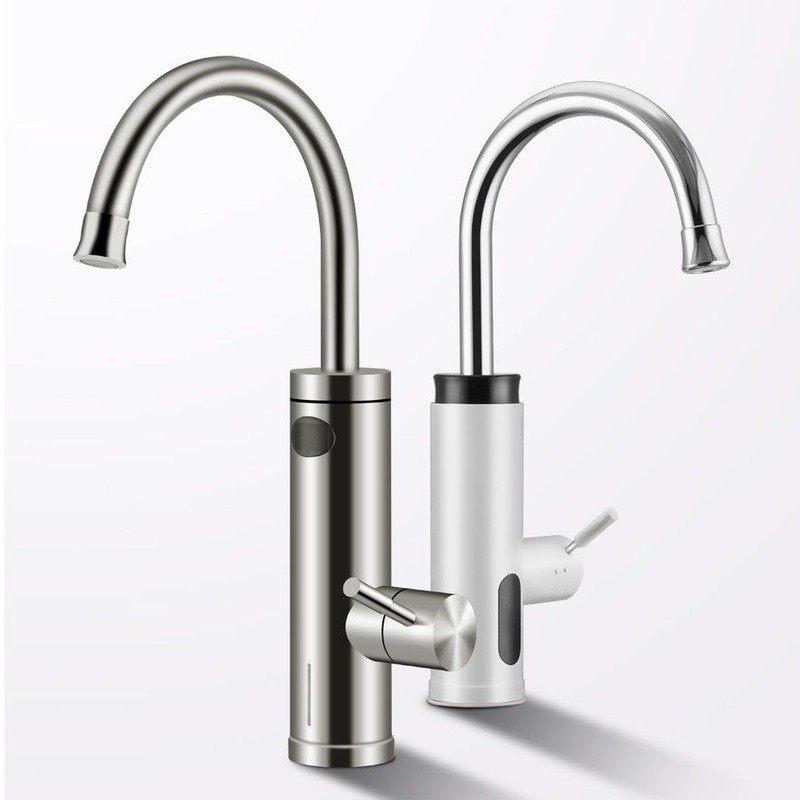 Vòi nước nóng tức thì Xiaomi - Xiaoda JP-JRX-01