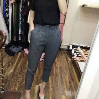 Quần baggy 55kg đến 100kg