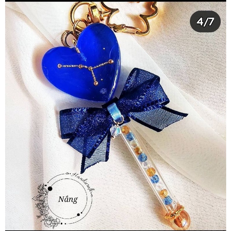 Magic Wand cung hoàng đạo