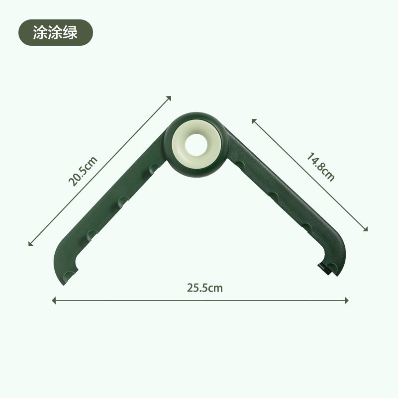 Giá lọc đồ ăn thừa cho bồn rửa chén, túi lọc rác bồn rửa bát kèm combo 100 túi lọc