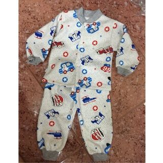 Combo 3 bộ nỉ lông cho bé