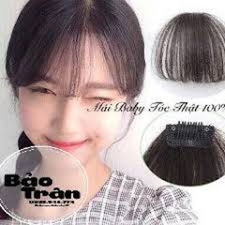 Mái thưa đen có mai