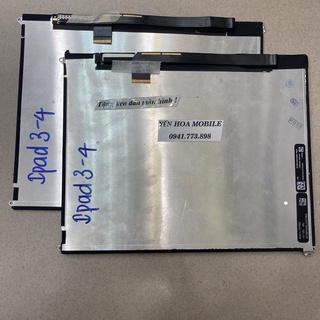Màn Hình thay thế ip 3/ 4( A1416-A1430-A1403-A1458-A1459-A1460/2012)
