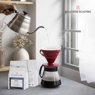 Cà Phê Arabica 250g (Dạng Hạt Hoặc Bột)