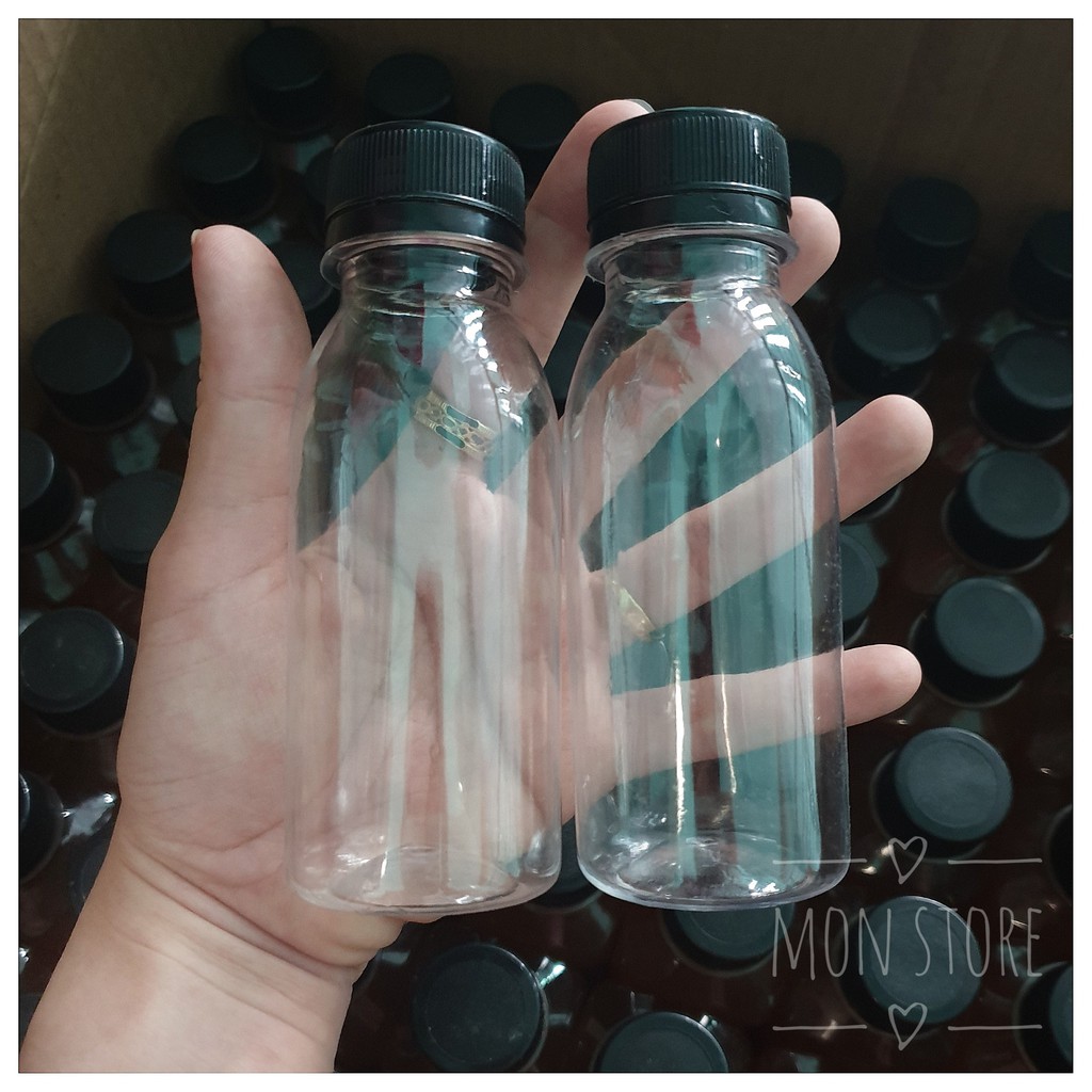 CHAI PHA MINI 100ml