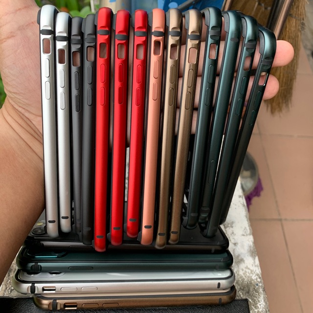 Viền cho Iphone 11, 11 Pro, 11 Pro Max
