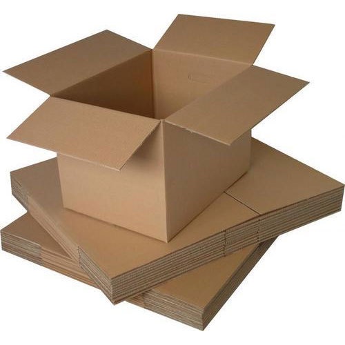 18x10x10 Hộp Carton đóng hàng