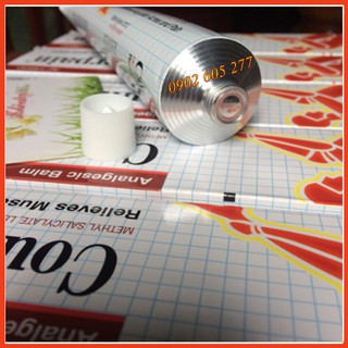 Dầu xoa bóp Counterpain 120g