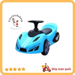 XE CHÒI CHÂN MẪU MỚI KIỂU DÁNG THỂ THAO giá rẻ