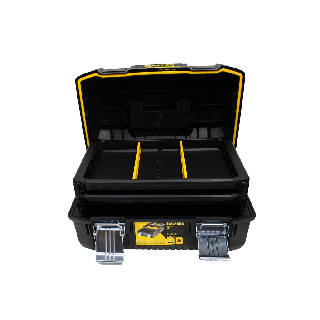 Hộp dụng cụ (nhựa) 18&quot; Stanley FMST1-71219