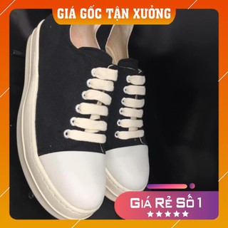 [Free ship ] Giầy thể thao Sneaker RO cổ thấp Nam/Nữ