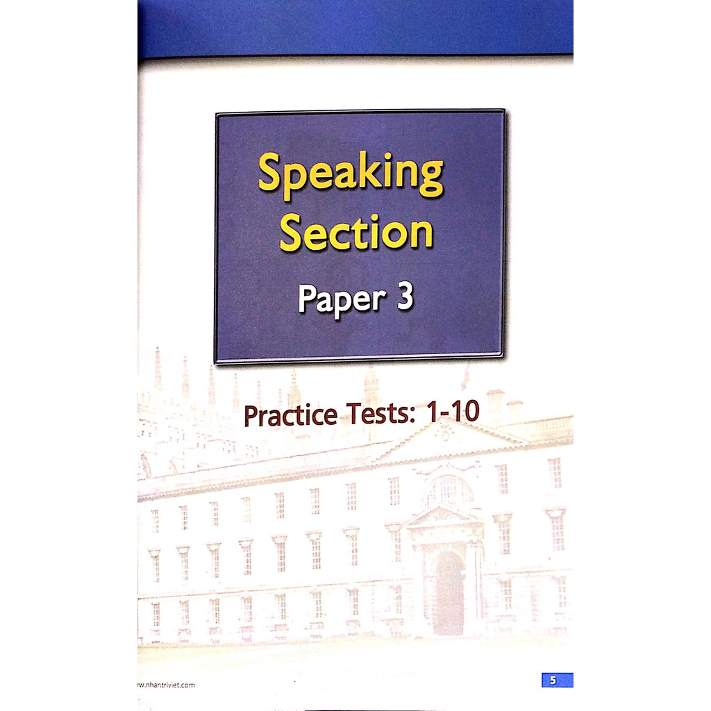 Sách Succeed in PET - 10 Practice Tests