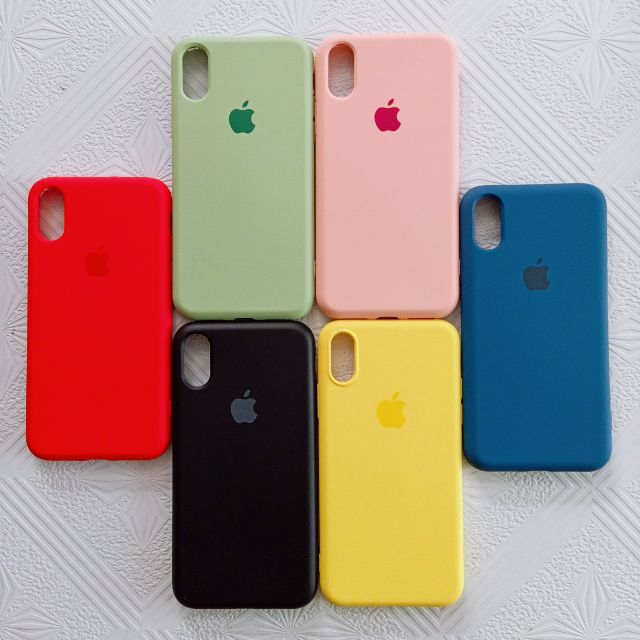 Ốp chống bẩn iPhone 6 -6s / 6 plus - 6s plus/ 7 - 8 /7 plus /8 plus / X/Xs/Xs max