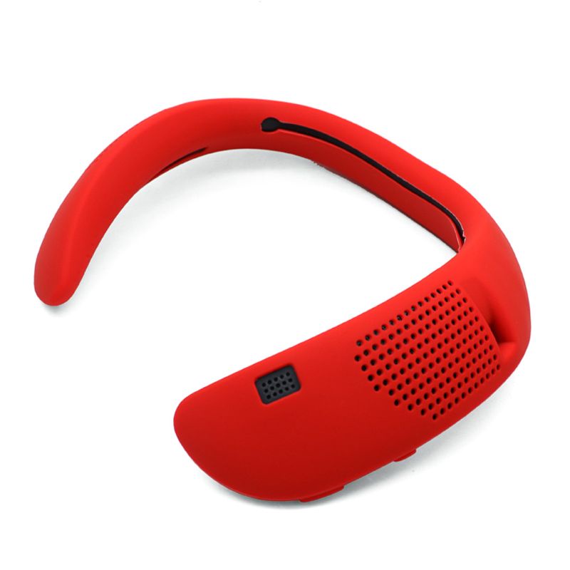 Ốp Silicon Bảo Vệ Loa Âm Thanh Dành Cho SOUNDWEAR Companion30