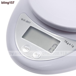 ♤❧bling157Cân điện tử WH-B05
