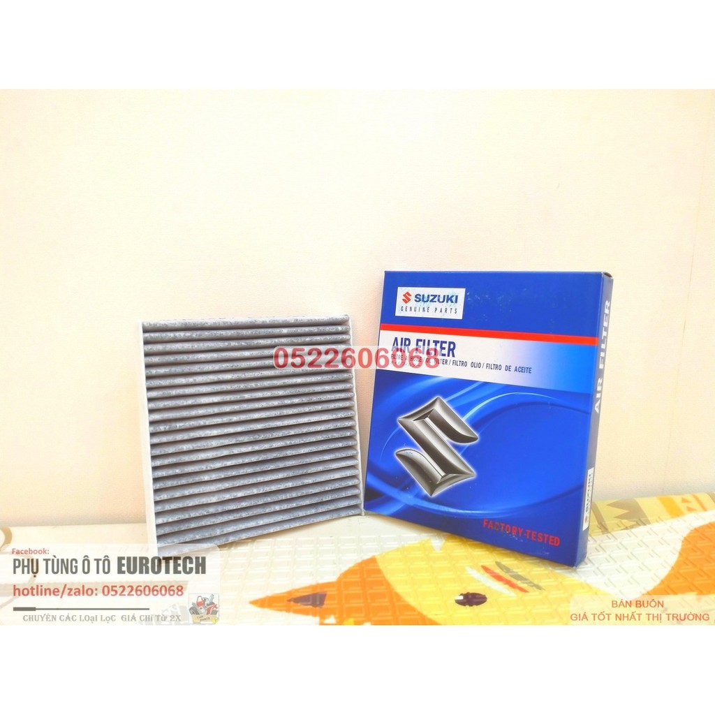 🎋Lọc gió💐điều hòa 💐SUZUKI XL7/ ERTIGA 🦂2013- nay