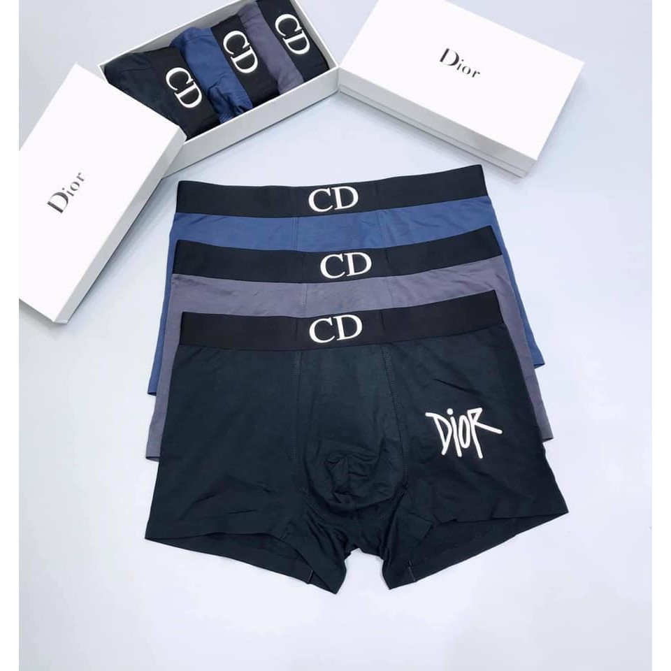 Hộp Sịt Shop Man Shines