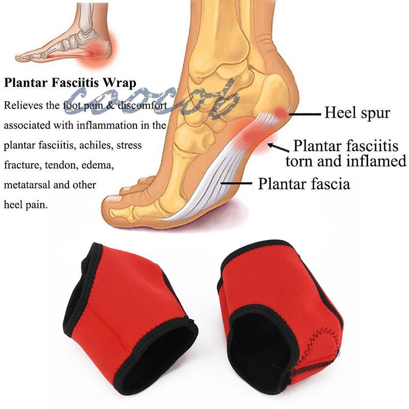 Đôi vớ nén giảm đau cho bàn chân