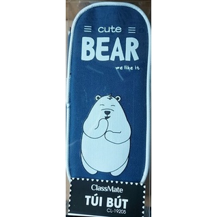 Ví Bút Classmate PB19205