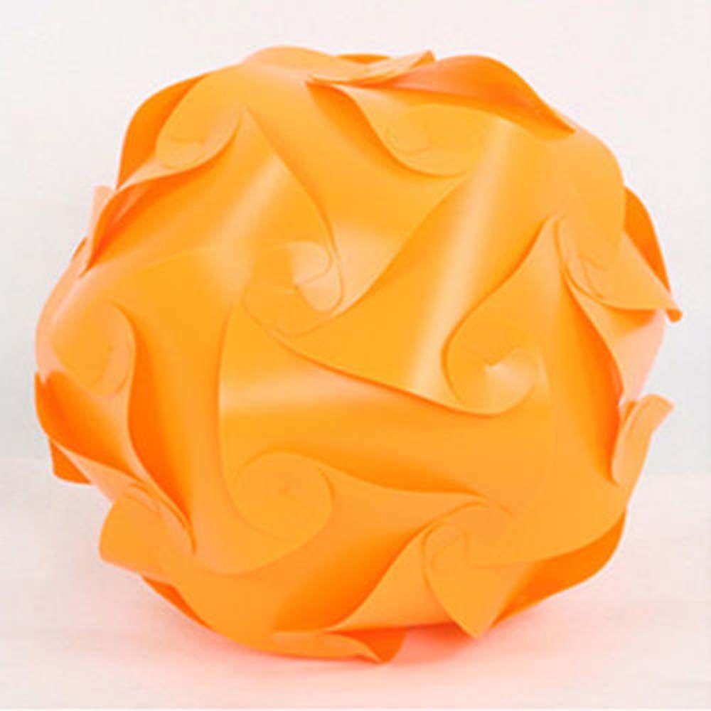 1 Bộ Chụp Đèn IQ Treo Trần Nhà Kiểu Sáng Tạo DIY