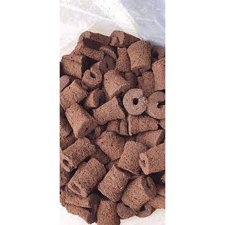 Viên mút hữu cơ kích rễ ươm kie lan, chiết cành, trồng thuỷ canh