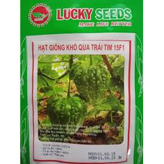 HẠT GIỐNG KHỔ QUA TRÁI TIM (3H)