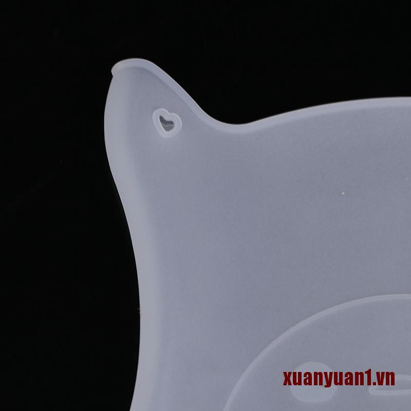 Túi Silicone Nhào Bột Làm Bánh Tiện Dụng