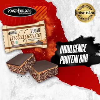 Hỗ trợ sức khỏe - Bánh bổ sung đạm Applied Indulgence Protein Bar